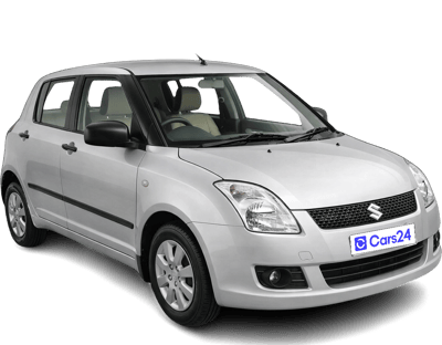 2011 Maruti Swift - Hatchback - Petrol - Manual - ₹2.13 lakh