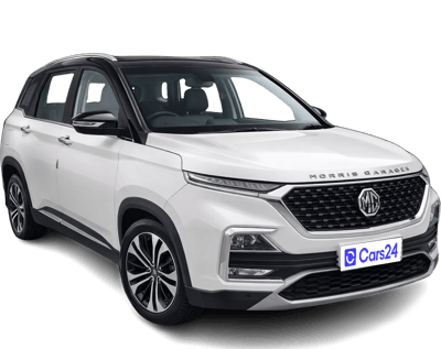 2021 MG HECTOR - SUV - Petrol - Automatic - ₹14.40 lakh