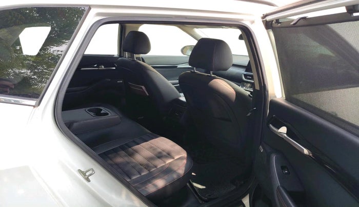 2020 KIA SELTOS GTX PLUS DCT 1.4 PETROL, Petrol, Automatic, 1,05,853 km, interior