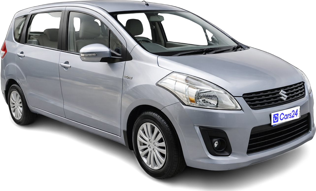 2012 Maruti Ertiga - SUV - Diesel - Manual - ₹3.74 lakh