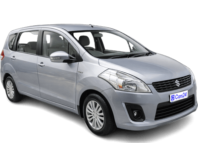2012 Maruti Ertiga - SUV - Diesel - Manual - ₹3.74 lakh