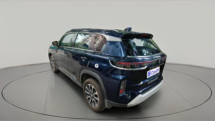 2023 Maruti Grand Vitara SIGMA SMART HYBRID, Petrol, Manual, 7,360 km, exterior