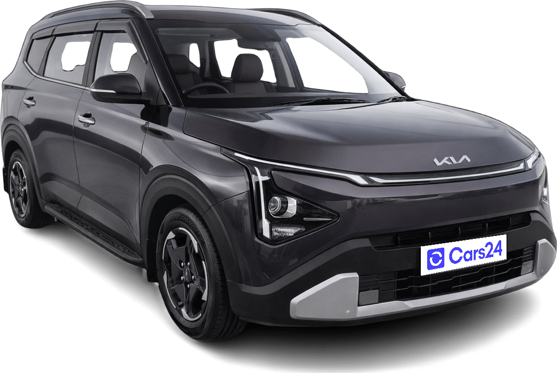 2025 KIA Carens Clavis - SUV - Diesel - Manual - ₹15.40 lakh
