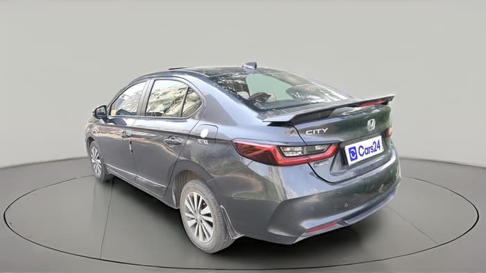 2023 Honda City 1.5L I-VTE V CVT, Petrol, Automatic, 32,714 km, exterior