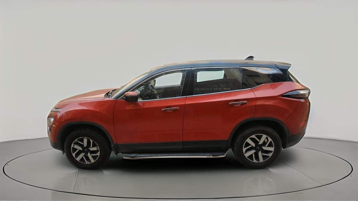 2020 Tata Harrier XZA PLUS 2.0L, Diesel, Automatic, 94,250 km, exterior