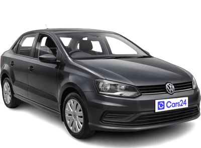 2018 Volkswagen Ameo - Sedan - Petrol - Manual - ₹3.63 lakh
