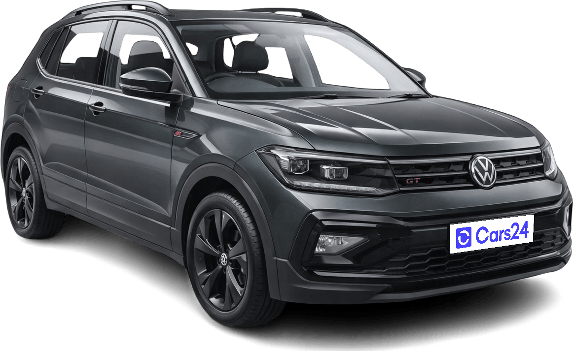2025 Volkswagen TAIGUN - SUV - Petrol - Automatic - ₹17.30 lakh