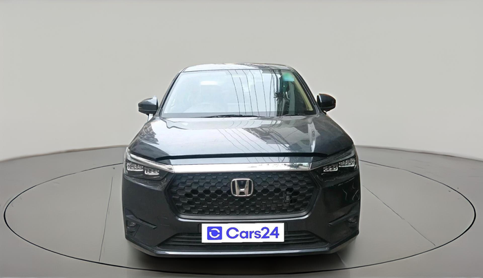 2025 Honda Amaze 1.2L I-VTEC VX CVT, Petrol, Automatic, 3,673 km, exterior
