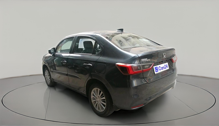 2025 Honda Amaze 1.2L I-VTEC VX CVT, Petrol, Automatic, 3,673 km, exterior