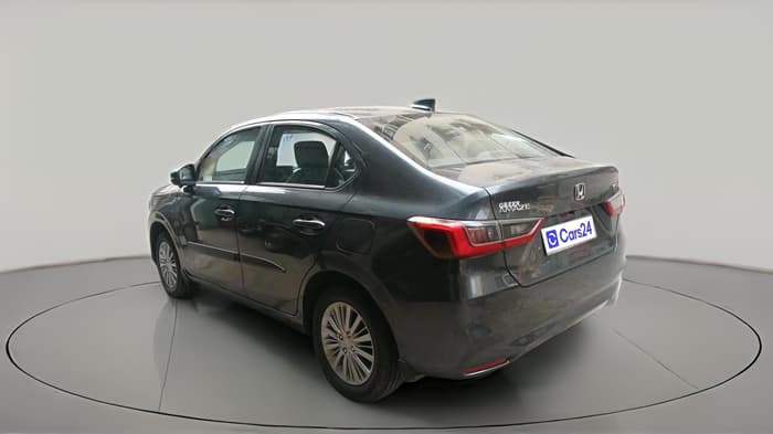 2025 Honda Amaze 1.2L I-VTEC VX CVT, Petrol, Automatic, 3,673 km, exterior