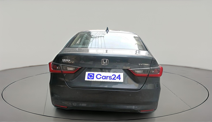2025 Honda Amaze 1.2L I-VTEC VX CVT, Petrol, Automatic, 3,673 km, exterior