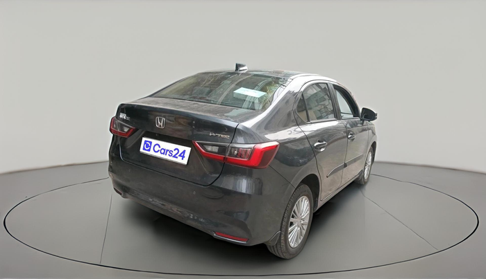 2025 Honda Amaze 1.2L I-VTEC VX CVT, Petrol, Automatic, 3,673 km, exterior