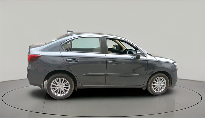 2025 Honda Amaze 1.2L I-VTEC VX CVT, Petrol, Automatic, 3,673 km, exterior