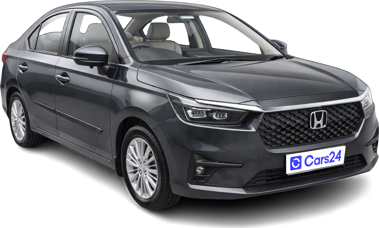 2025 Honda Amaze - Sedan - Petrol - Automatic - ₹9.50 lakh