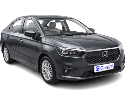 2025 Honda Amaze - Sedan - Petrol - Automatic - ₹9.50 lakh