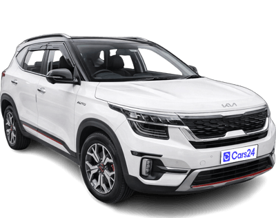 2021 KIA SELTOS - SUV - Diesel - Automatic - ₹15.18 lakh