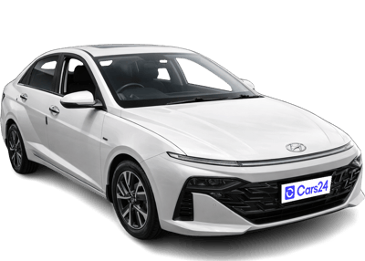 2023 Hyundai Verna - Sedan - Petrol - Automatic - ₹11.50 lakh