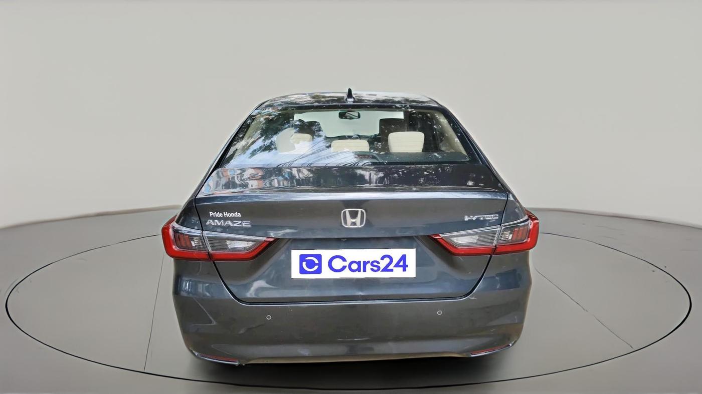 2025 Honda Amaze 1.2L I-VTEC VX CVT, Petrol, Automatic, 9,069 km, exterior