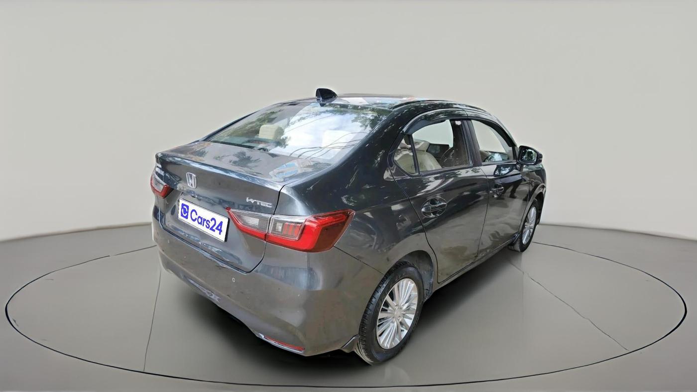 2025 Honda Amaze 1.2L I-VTEC VX CVT, Petrol, Automatic, 9,069 km, exterior