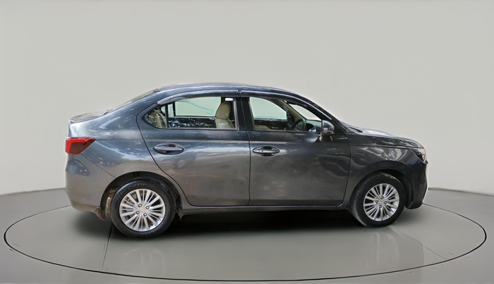 2025 Honda Amaze 1.2L I-VTEC VX CVT, Petrol, Automatic, 9,069 km, exterior