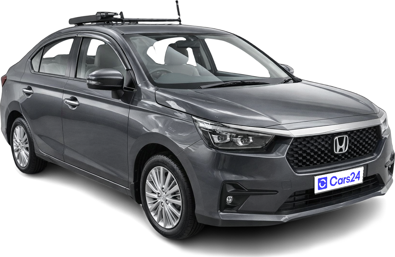 2025 Honda Amaze - Sedan - Petrol - Automatic - ₹8.95 lakh