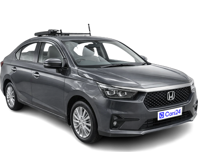 2025 Honda Amaze - Sedan - Petrol - Automatic - ₹8.95 lakh