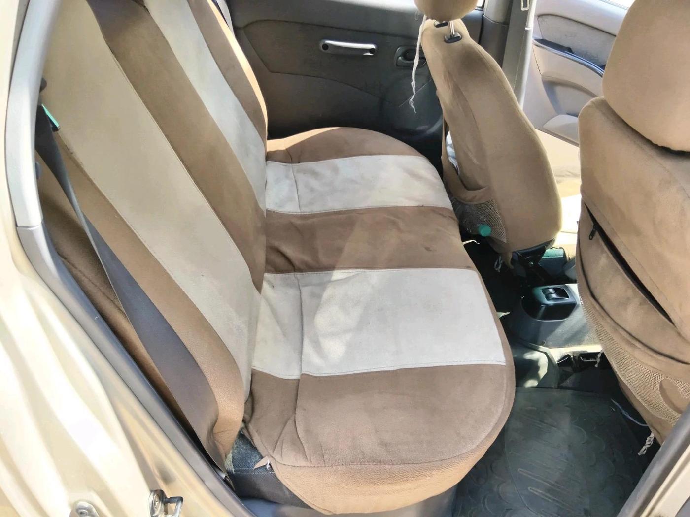 2006 Hyundai Santro Xing XO, Petrol, Manual, 89,634 km, interior