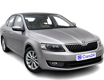2014 Skoda Octavia - Sedan - Diesel - Automatic - ₹6.92 lakh