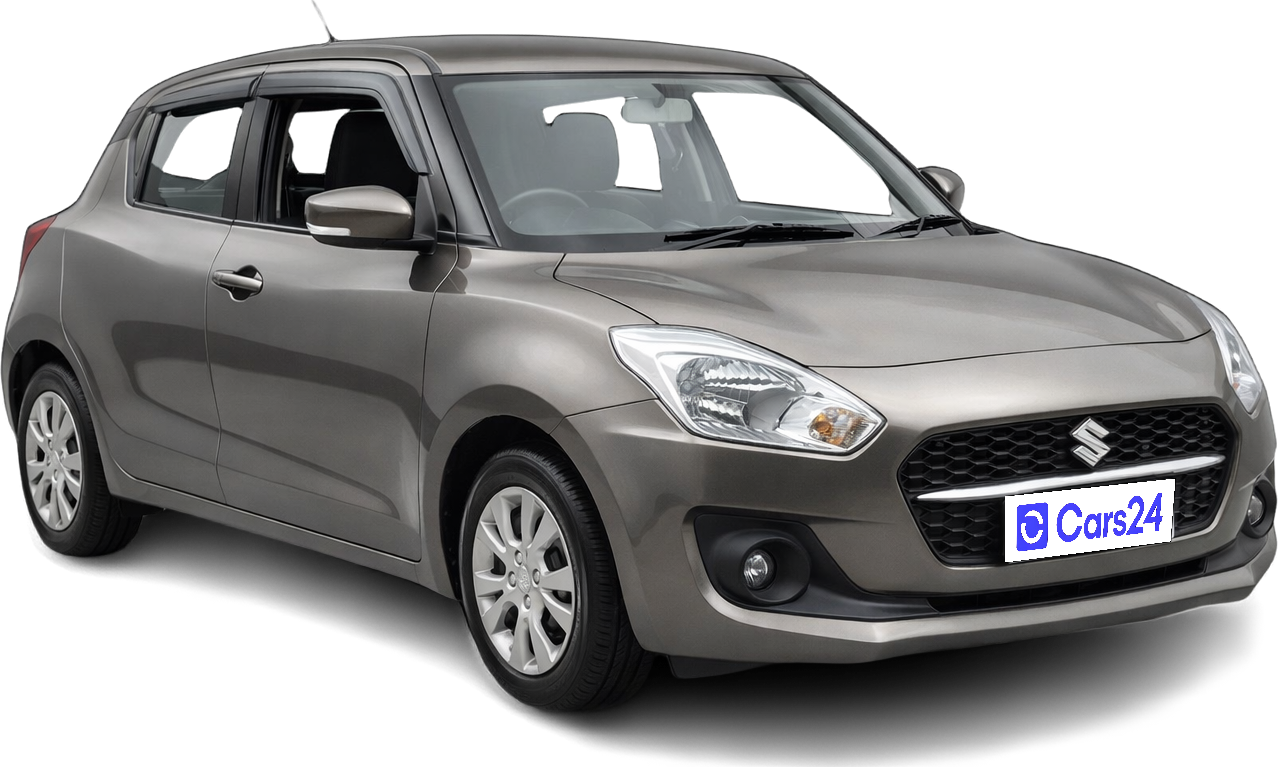 2022 Maruti Swift - Hatchback - Petrol - Manual - ₹5.70 lakh
