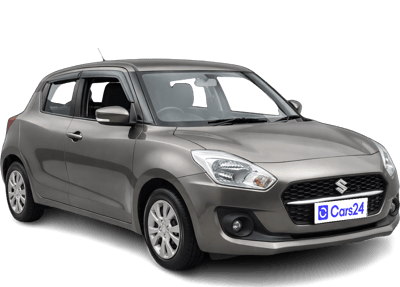 2022 Maruti Swift - Hatchback - Petrol - Manual - ₹5.70 lakh