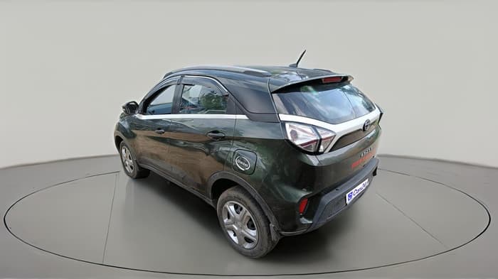 2023 Tata NEXON XM DIESEL, Diesel, Manual, 30,894 km, exterior