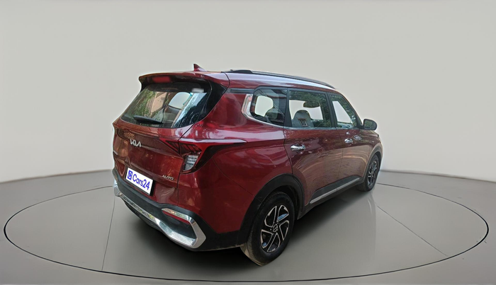 2022 KIA CARENS LUXURY PLUS 1.5 DIESEL AT 7 STR, Diesel, Automatic, 2,02,647 km, exterior