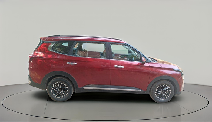2022 KIA CARENS LUXURY PLUS 1.5 DIESEL AT 7 STR, Diesel, Automatic, 2,02,647 km, exterior