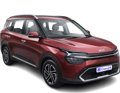 2022 KIA CARENS - SUV - Diesel - Automatic - ₹11.79 lakh