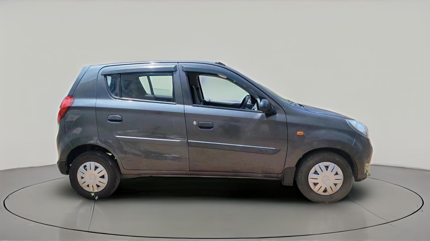2015 Maruti Alto 800 LXI, Petrol, Manual, 52,786 km, exterior