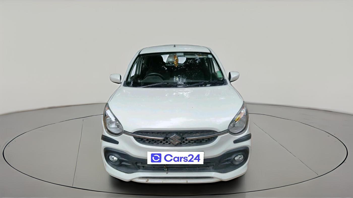 2023 Maruti Celerio VXI AMT, Petrol, Automatic, 18,559 km, exterior