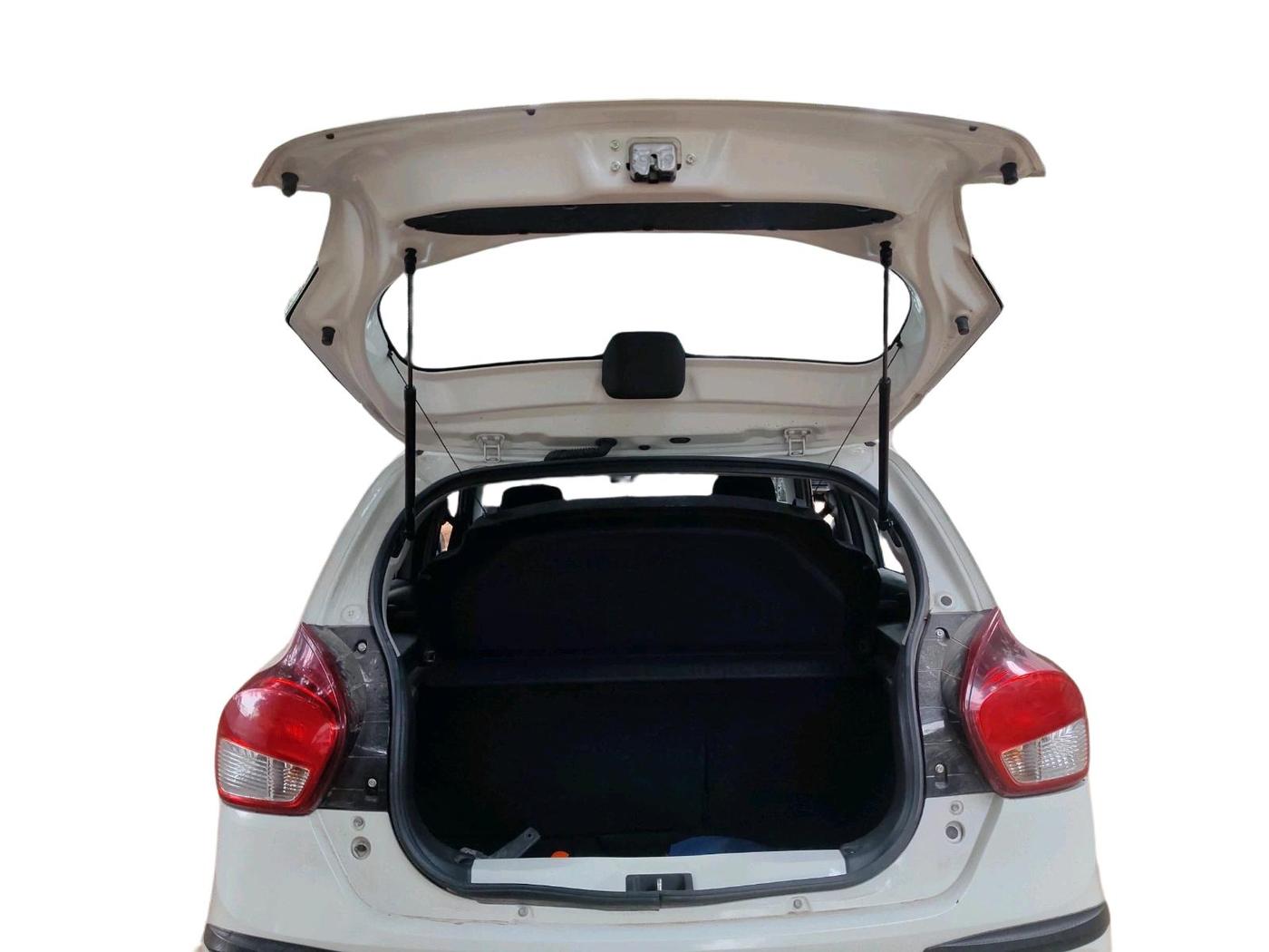 2023 Maruti Celerio VXI AMT, Petrol, Automatic, 18,559 km, exterior