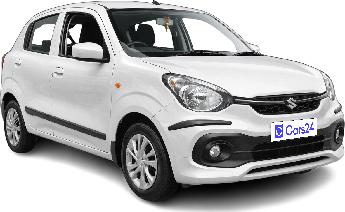 2023 Maruti Celerio - Hatchback - Petrol - Automatic - ₹5.05 lakh