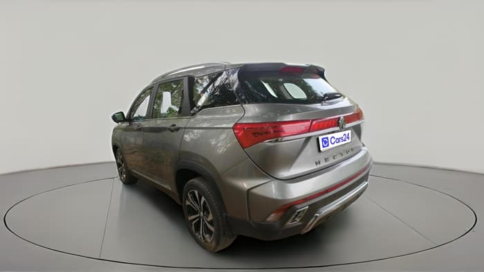 2023 MG HECTOR SMART PRO 2.0 TURBO DIESEL, Diesel, Manual, 21,835 km, exterior