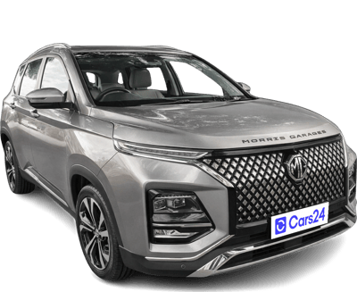 2023 MG HECTOR - SUV - Diesel - Manual - ₹16.00 lakh