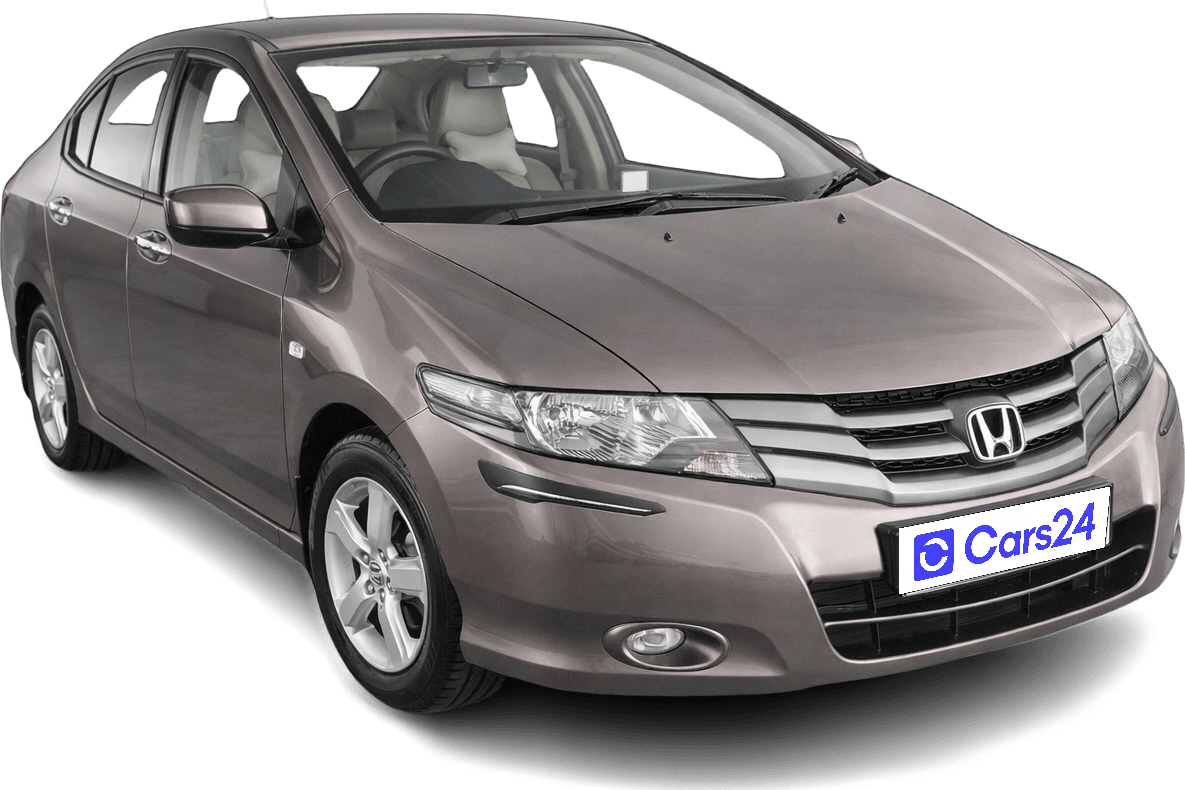 2011 Honda City - Sedan - Petrol - Manual - ₹2.50 lakh