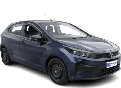 2026 Tata ALTROZ - Hatchback - Petrol - Manual - ₹7.19 lakh
