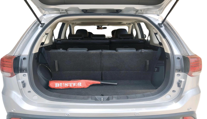 2018 Mitsubishi Outlander 2.4 AT, Petrol, Automatic, 7,716 km, exterior