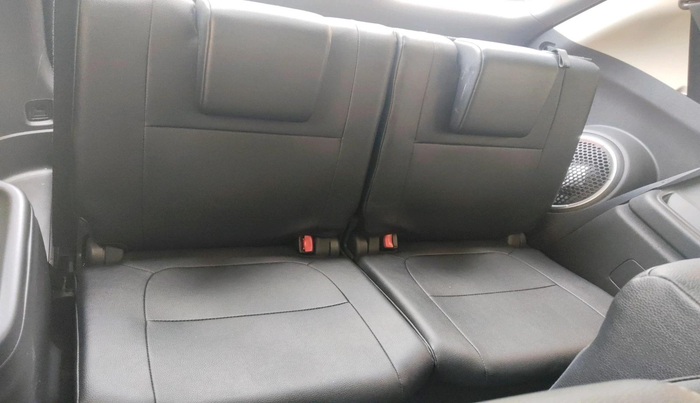 2018 Mitsubishi Outlander 2.4 AT, Petrol, Automatic, 7,716 km, interior