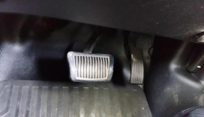 2015 Hyundai Grand i10 ASTA AT 1.2 KAPPA VTVT, Petrol, Automatic, 47,986 km, interior