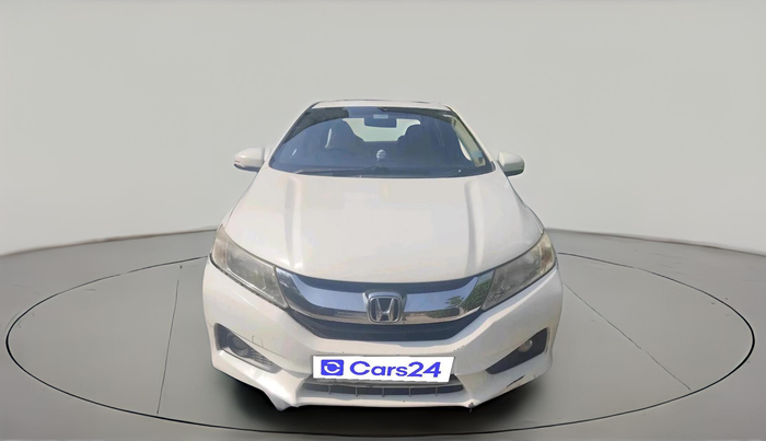 2016 Honda City 1.5L I-DTEC VX, Diesel, Manual, 1,52,507 km, exterior