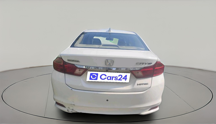 2016 Honda City 1.5L I-DTEC VX, Diesel, Manual, 1,52,507 km, exterior
