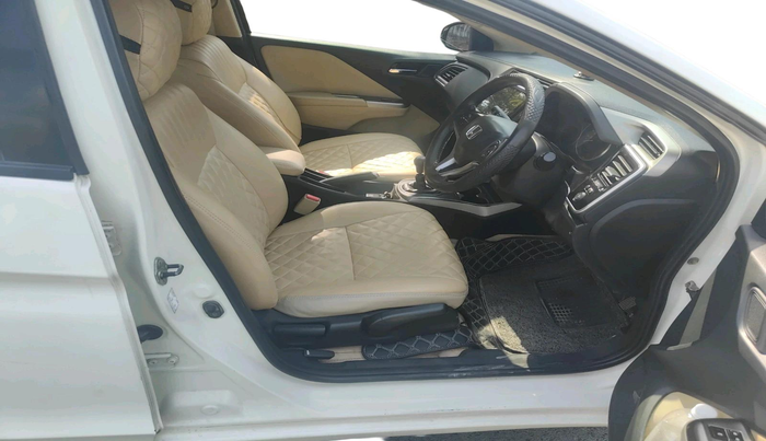 2016 Honda City 1.5L I-DTEC VX, Diesel, Manual, 1,52,507 km, interior