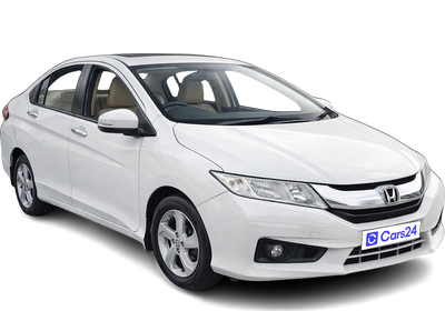 2016 Honda City - Sedan - Diesel - Manual - ₹3.80 lakh