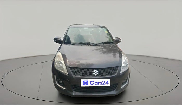2016 Maruti Swift VXI, Petrol, Manual, 86,463 km, exterior